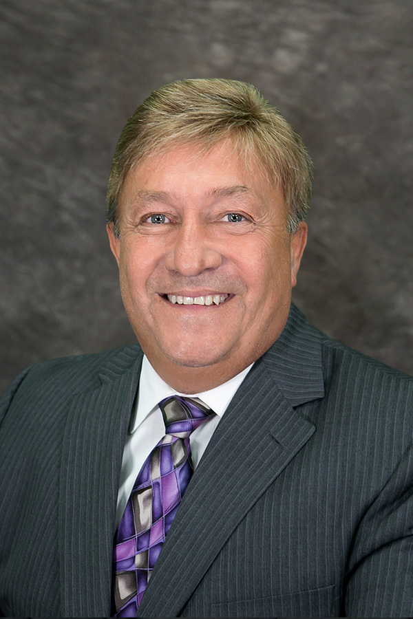 Kenneth F. Roser, Jr. - President/CEO